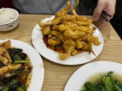 -九龙餐厅(大沽路店)