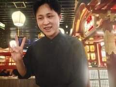 -牛New寿喜烧(中山公园龙之梦店)