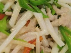 -长兴菜馆(高桥店)