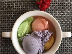 -岚桥锦江大酒店-瑞泰西餐厅