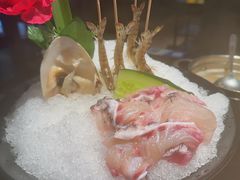 -太古汇海鲜姿造(延寿店)