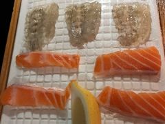 -草鱼先生潮州鱼生·虾生(新厦花园店)