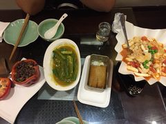 -五观堂素食(新华路店)
