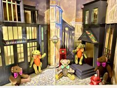 -济州岛泰迪熊博物馆