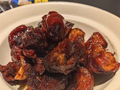 -传统菜农庄(皇姑路店)