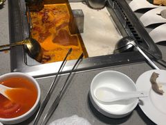 -海底捞火锅(5050购物中心店)