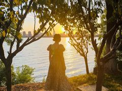 -艾溪湖湿地公园