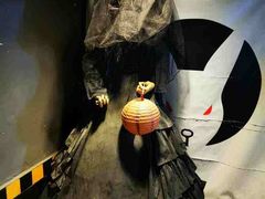 -白兔子密室(长寿路店)