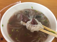 -阿玲面线糊(溪岸路店)