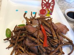 -玄武苏宁诺富特酒店·紫金轩中餐厅