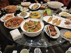 -泰山廊亦舫(丽景店)