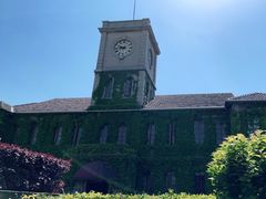 -半岛1919创意园区