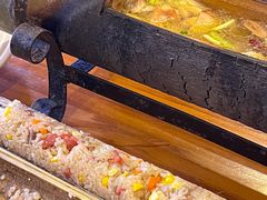 -61号餐吧(兴坪古镇漓江店)