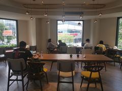 -Peet's Coffee皮爷咖啡(大学路店)