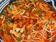 -左陕右甘(亚运村店)