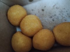 -Obligi Chicken韩式炸鸡(三元桥店)