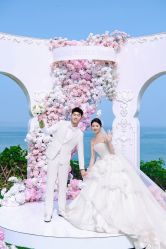 -金夫人婚纱摄影全球旅拍(大连店)
