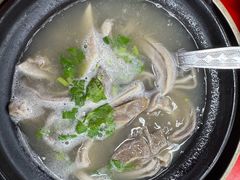 -兴记肉骨茶(甲洞大街第二新分店)