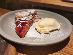 -La Strada(安福路店)