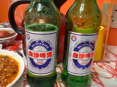 -辣出味岳阳特色烧烤·龙虾大排档(砂子塘总店)