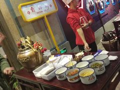 -丹虾|文和友小龙虾·烙锅(陕西路旗舰店)