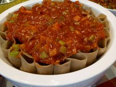 -西贝莜面村(上海百联西郊店)