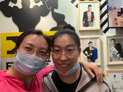 -享受健身·美体塑形馆