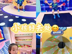 -神帆·元气汤泉(解放西路店)