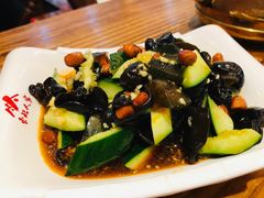 -东北人家铁锅炖(鞍山路店)