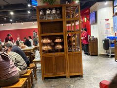 -清真·京华源铜锅涮肉(丰庆店)