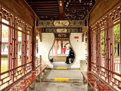 -团结湖公园