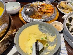 -渔沧米缸·绍兴美食(万达店)