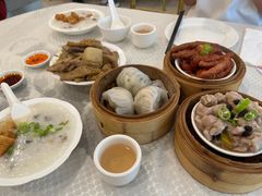 -East Buffet东皇朝