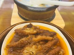 -牛氏石磨肠粉(海璟国际店)