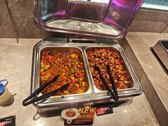 -比格比萨自助(南京万达茂店)