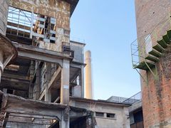 -广州市紫泥堂文化创意园景区