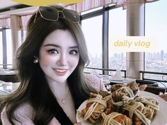 -汇泉王朝大饭店-旋转餐厅(南海路店)