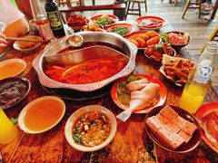 -后火锅(总店)