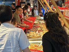 -九村烤脑花(大石坝总店)