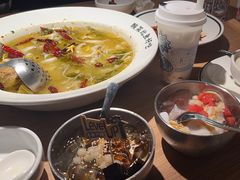 -新太二·鲜料川菜(晶耀前滩店)