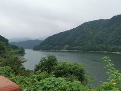 -鹿亭中村
