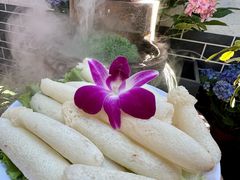 -食全酒美·野生菌腊排骨餐厅(木府店)