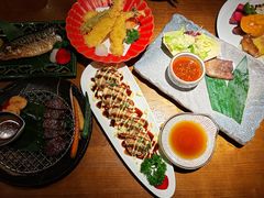 -阿吾罗日本料理(K11艺术中心店)