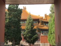 -历代帝王庙博物馆