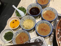 -三宝涮肉(体育学院店)