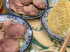 -四姑娘山阿巴郎·藏式花园餐厅