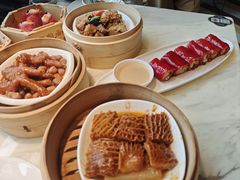 -陶陶居酒家(SM二期购物广场店)