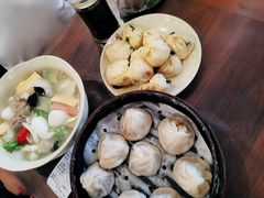 -同心楼(解放北路店)