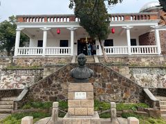 -无锡梅园公园
