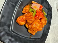 -大同正点烧味(广州塔店)